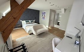 Oxxotel & Spa